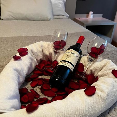 Hello Villarreal Suites Vila-real Экстерьер фото