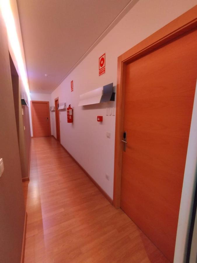 Hello Villarreal Suites Vila-real Экстерьер фото