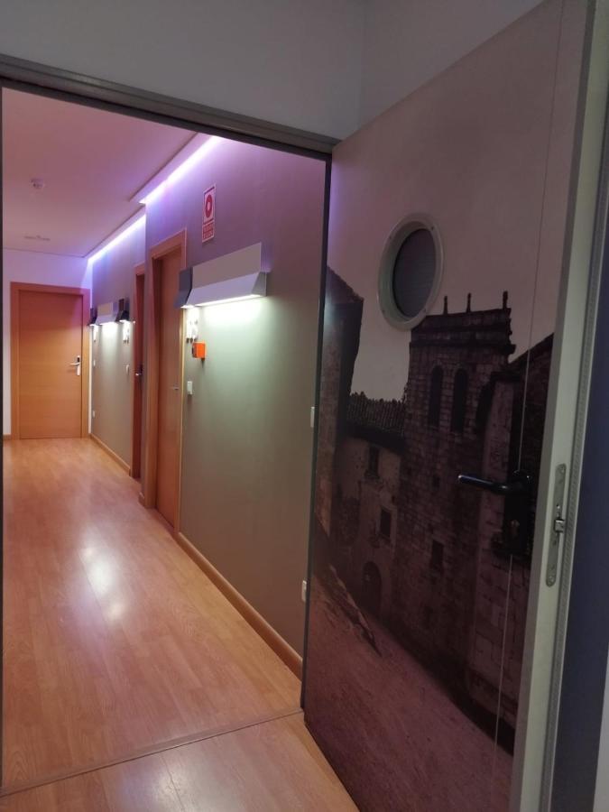 Hello Villarreal Suites Vila-real Экстерьер фото