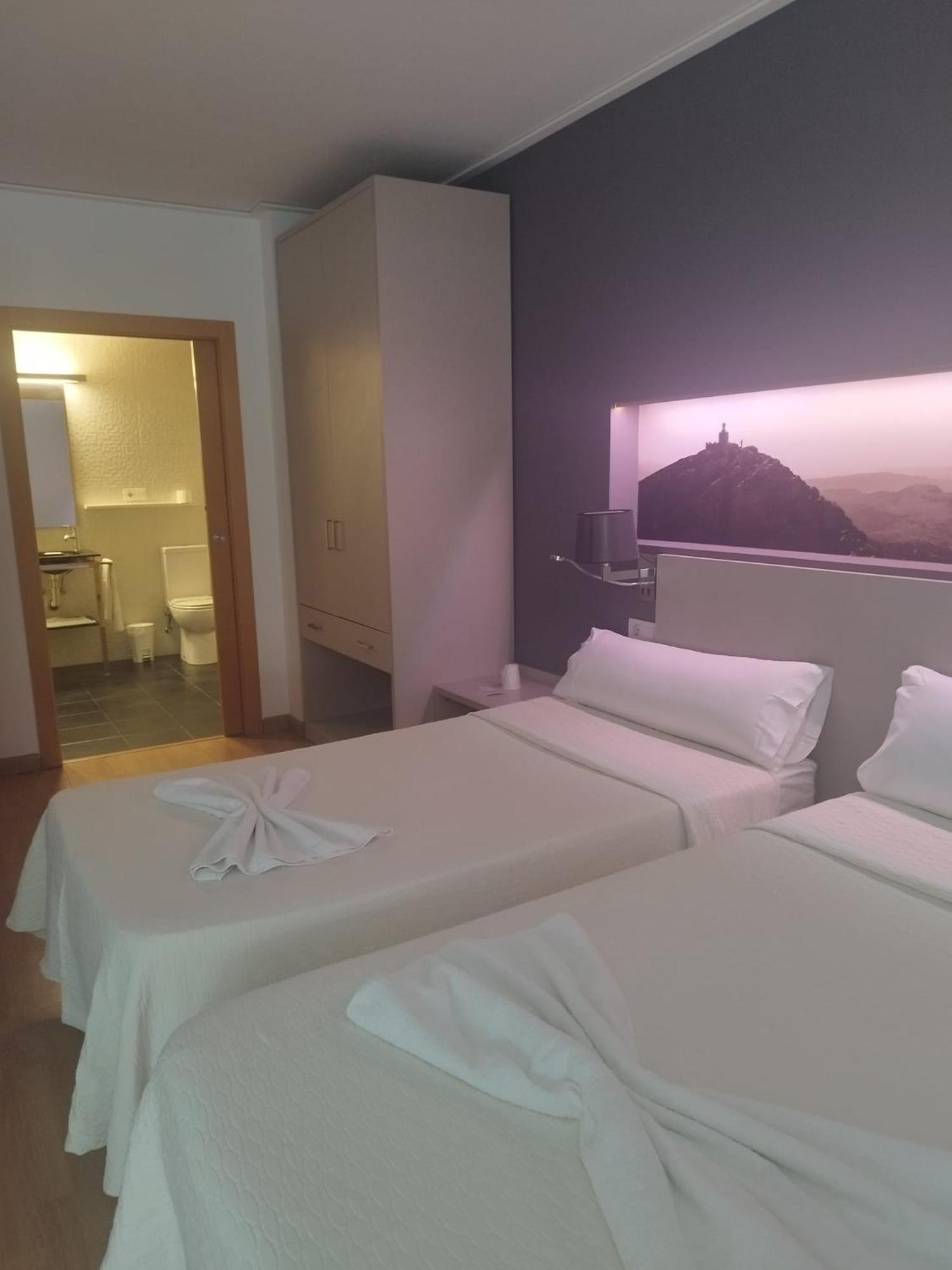 Hello Villarreal Suites Vila-real Экстерьер фото