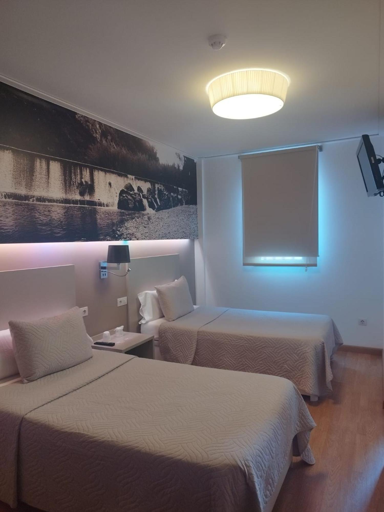 Hello Villarreal Suites Vila-real Экстерьер фото